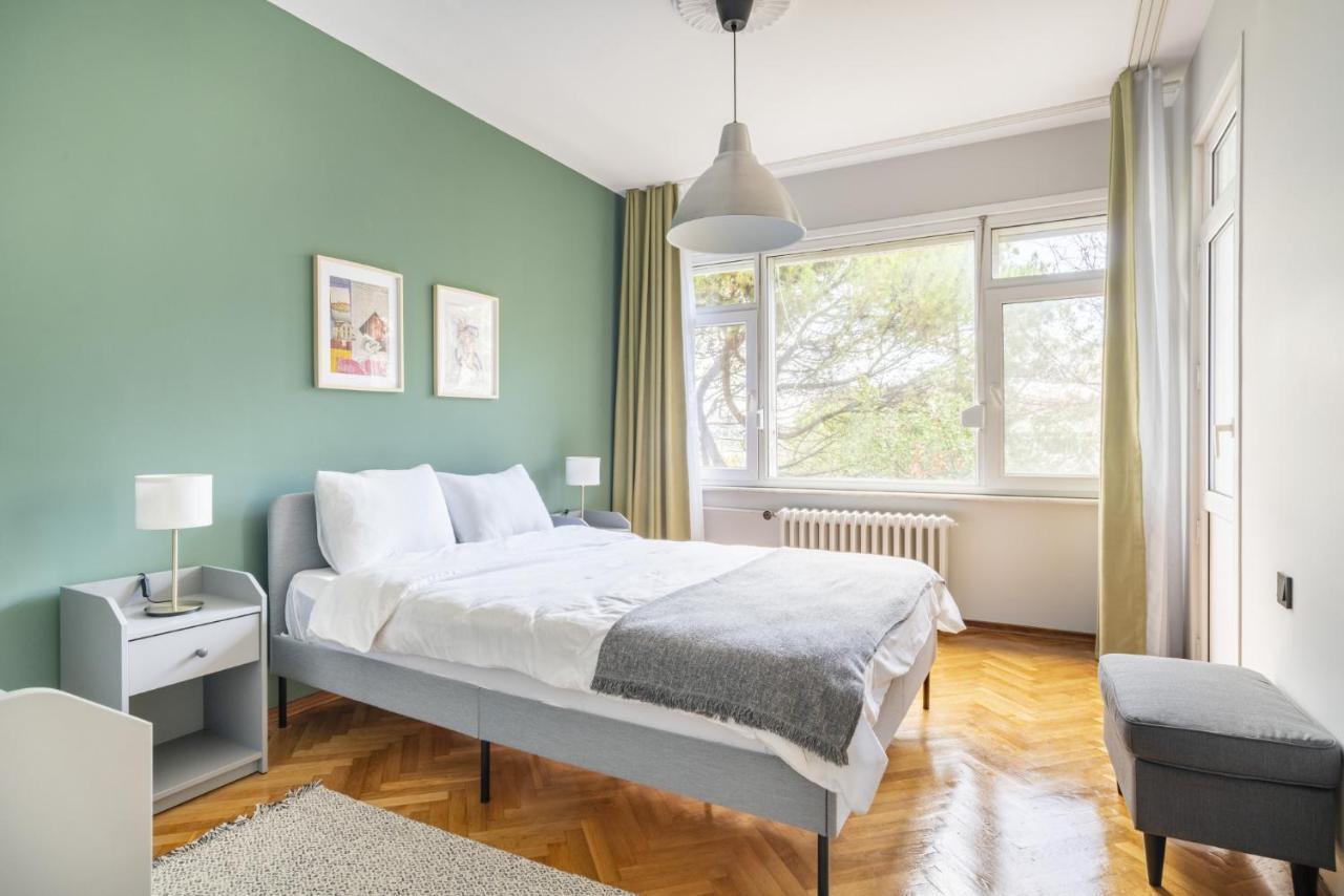 Spacious Flat Near Caddebostan Coast Apartment Istanbul Luaran gambar
